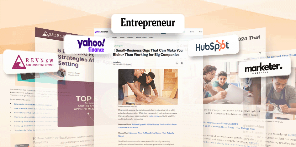 Step-By-Step B2B SEO Strategy