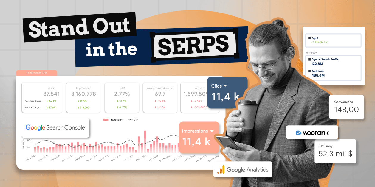 SaaS SEO: A Definitive Strategy Guide for Growth